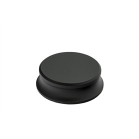 Pro-Ject 3665 Record Puck Clamp-Bloque-Disque Noir