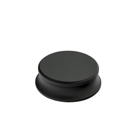 Pro-Ject 3665 Record Puck Clamp-Bloque-Disque Noir