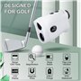 télémètre de golf de 1 200 m