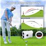 télémètre de distance de golf