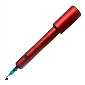 Outil d’aspiration rechargeable vacuum pickup tool pour le placement de composants CI avec 3 ventouses