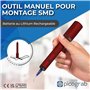 6 embouts interchangeabl