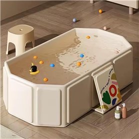 Baignoire pour bébé