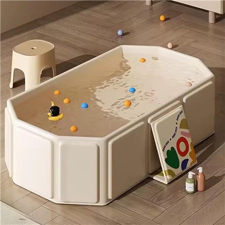 Baignoire pour bébé