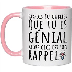 Cadeaux inspirants