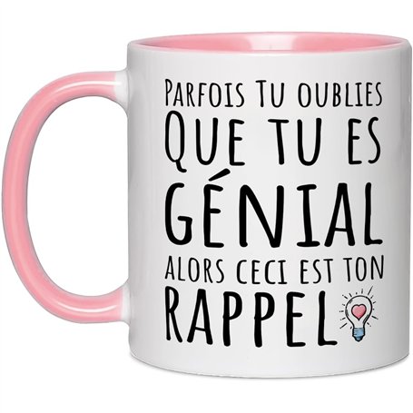 Cadeaux inspirants