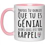 Cadeaux inspirants