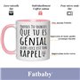 pour la fête des mères