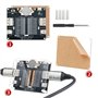 Treedix Testeur de câble DisplayPort pour câble DisplayPort standard, 20 voyants d'état LED pour vérifier les courts-circuits, l