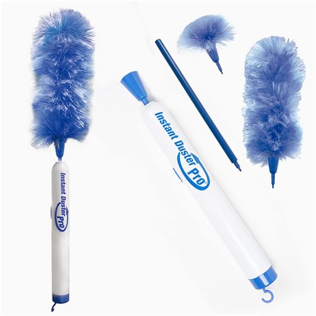 Plumeau Électrique Instant Duster Pro Original