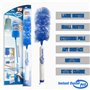 Plumeau Poussiere avec Manche Extensible