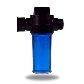 STARLYF Distributeur de savon pour balai Telescopic Hydrocleaner