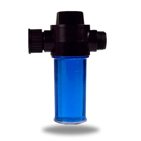STARLYF Distributeur de savon pour balai Telescopic Hydrocleaner