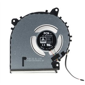 TRADOCK Ventilateur de processeur pour Asus X415DA X415EA X415EP X415FA X415JA X415JF X415JP X415KA X415MA X415UA X515DA X515EA