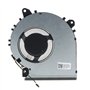 TRADOCK Ventilateur de processeur pour Asus X415DA X415EA X415EP X415FA X415JA X415JF X415JP X415KA X415MA X415UA X515DA X515EA 