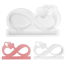 HJIAMA Moule Silicone