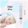 pipette nez bébé