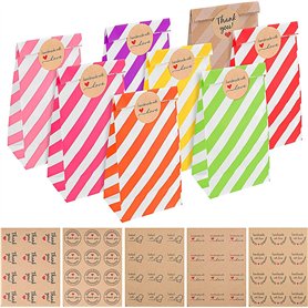 Sacs en Papier