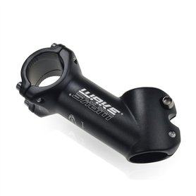 Potence de vélo CYSKY 31.8 90mm 45 degrés Vélo Tige de Guidon Riser VTT Tige pour VTT