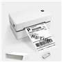 NETUM NT-LP110F Imprimante d'étiquettes