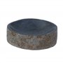 STONE art & more Saladier en pierre résistante au gel Env. 20 cm