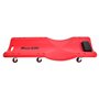 4 cm – Corps Ergonomique en polyéthylène Haute densité moulé par soufflage a