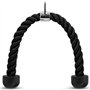 AOI Cordes de Triceps de Gymnastique de Luxe, Longueur de la Corde de 27 Pouces, Corde de Triceps résistante en polypropylène ré