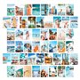 50 images esthétiques pour collage mural