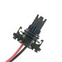 Frankberg Régulateur de Moteur de Ventilateur de Chauffage 16-Pôles Compatible avec Clio II BB CB 1.2-3.0 1998-2003 Kangoo KC0/1