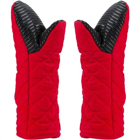 Gants de Four Double Mitaine Four