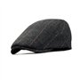 Mafia gatsby costume ensemble y compris le chapeau panama