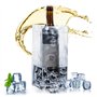 Sac De Glace Bouteille