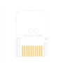 YINETTECH SD2VITA Pro Adaptateur 3.0 pour PS VITA 3.60 Carte Mémoire Micro SD HENKAKU PSVITA Full Coverage