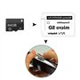 YINETTECH SD2VITA Pro Adaptateur 3.0 pour PS VITA 3.60 Carte Mémoire Micro SD HENKAKU PSVITA Full Coverage