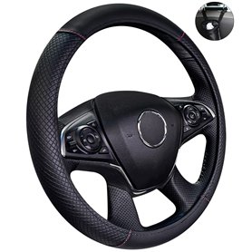Zawaer Couvre Volant Voiture
