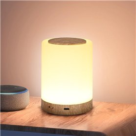Lampe de Chevet LED