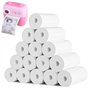 16 Rouleau Papier Thermique Appareil Photo Enfant