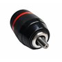 Kit adaptateur de mandrin de perceuse, mandrin de perçage, adapté pour M18, installation 1/2-20UNF de perceuse à main de 2 à 13 