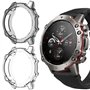 Acadeny[2 pièces Coque compatible avec la montre Amazfit falcon