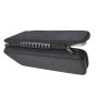 Fututech Étui de Rangement Rigide pour Logitech MX Keys Mini Etui Housse de Protection Mallette pour Clavier sans Fil Bluetooth 