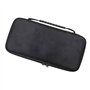 Fututech Étui de Rangement Rigide pour Logitech MX Keys Mini Etui Housse de Protection Mallette pour Clavier sans Fil Bluetooth 