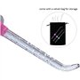 Jet Dentaire Remplacement Classique Tips Jet d'Eau Dentaire Accessoires de Buse pour Flossers à eau Waterpik (Comme le WP-100) e