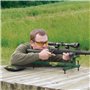 Caldwell Zeromax Adjustable Shooting Rest Repose-tir Zero-Max Unisexe, Vert, Taille Unique