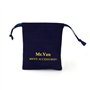 Mr.Van Bouton De Manchette UK Drapeau Chemise Mariage Business 1 Paire Série Homme