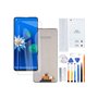 Écran LCD de rechange pour Samsung Galaxy A21s A217F A217M A217N avec kit