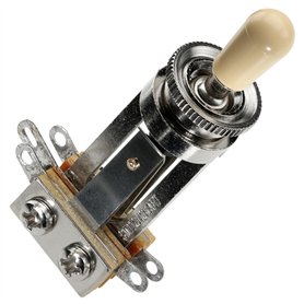 DiMarzio - EP1101 - Sélecteur micros 3 positions type Gibson Les Paul