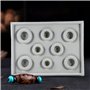 panneaux de perles pour la fabrication de bijoux