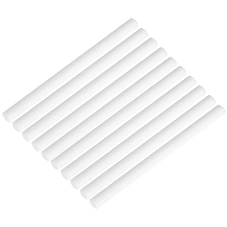 10Pcs Luftbefeuchterfilterstock