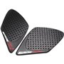 Autocollant de Protection de réservoir Protection de réservoir pour SU-ZU-KI GSX-R GSXR 1000 2001-2008 K1 K2 K3 K4 K5 K6 K7 K8 G