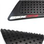 Autocollant de Protection de réservoir Protection de réservoir pour SU-ZU-KI GSX-R GSXR 1000 2001-2008 K1 K2 K3 K4 K5 K6 K7 K8 G